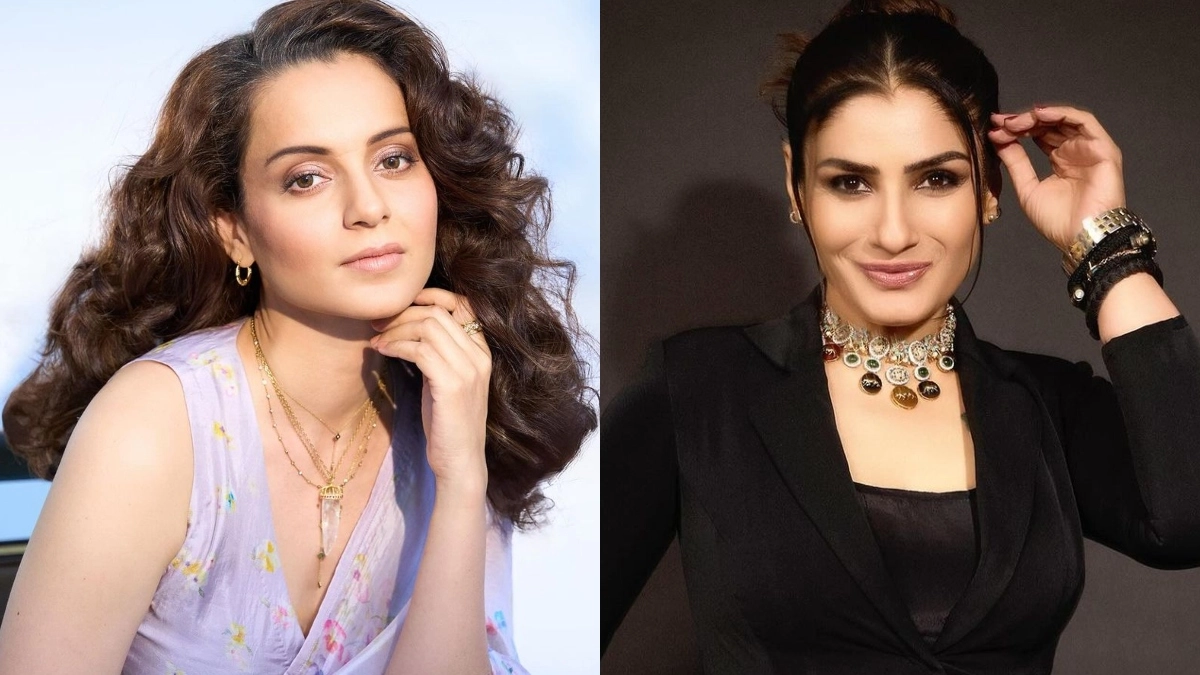 kangana-ranaut-condemns-attack-on-raveena-tandon-says-they-must-not-get-away-with-such-poisonous-behaviour